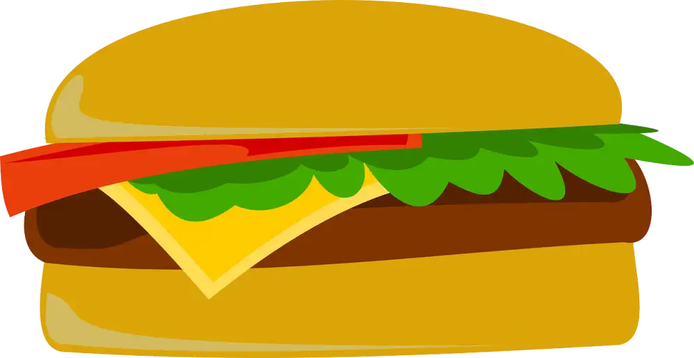 National Cheeseburger Day Burger King