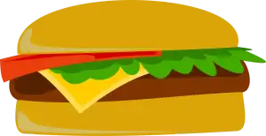National Cheeseburger Day Burger King